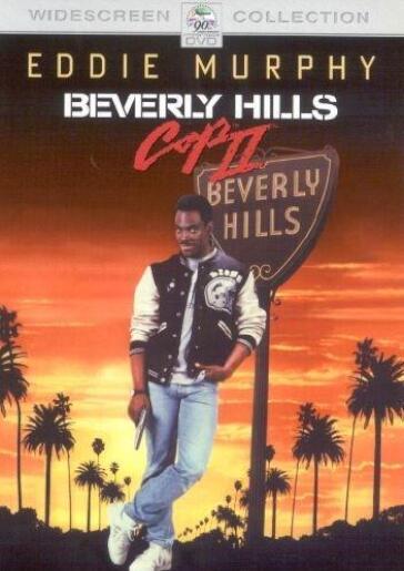 Beverly Hills Cop 2 - Tony Scott
