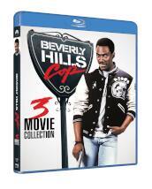 Beverly Hills Cop Collection (Remastered) (3 Blu-Ray)