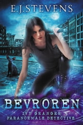 Bevroren (Dutch Edition)