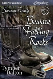 Beware Falling Rocks