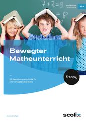 Bewegter Matheunterricht