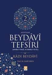 Beydâvî Tefsîri-2