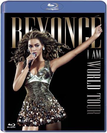 Beyonce' - I Am...World Tour