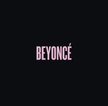 Beyonce -cd+blry- - Beyoncé