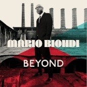 Beyond (CD Digipack)