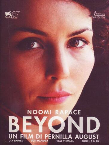 Beyond (DVD)
