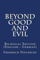 Beyond Good And Evil