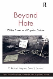 Beyond Hate