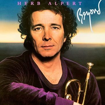 Beyond - Herb Alpert