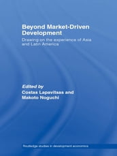 Beyond Market-Driven Development