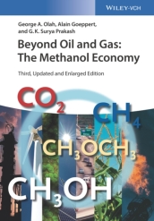 Beyond Oil and Gas