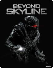 Beyond Skyline (Blu-Ray Im Steelbook (Blu-Ray)(prodotto di importazione)