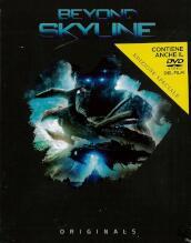 Beyond Skyline (Blu-Ray+Dvd)