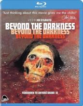 Beyond The Darkness (2 Blu-Ray) [Edizione: Stati Uniti]