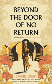 Beyond The Door of No Return