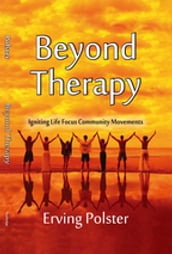 Beyond Therapy