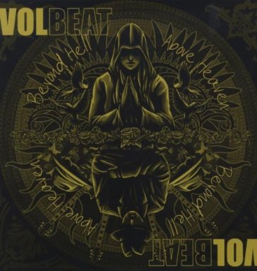 Beyond hell/above heaven - Volbeat