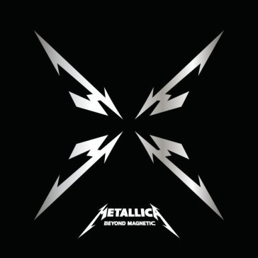 Beyond magnetic - Metallica