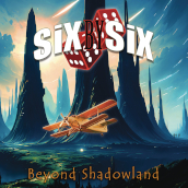 Beyond shadowland (digipack limited edt.