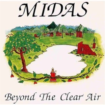 Beyond the clear air - MIDAS