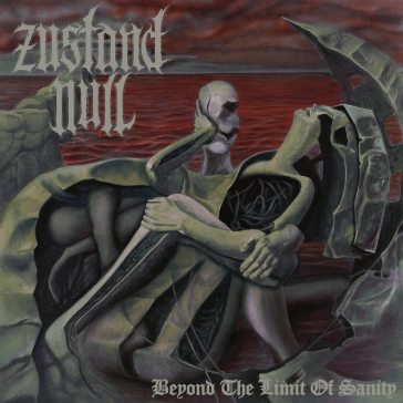 Beyond the limit of sanity - ZUSTAND NULL