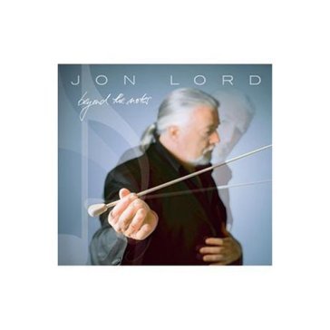 Beyond the notes - Jon Lord