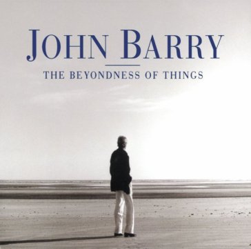 Beyondness of things - John Barry