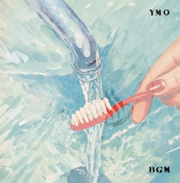 Bgm - Yellow Magic Orchestra