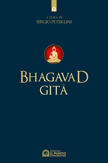 Bhagavad Gita - Sergio Peterlini