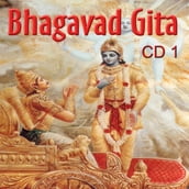 Bhagavad Gita Vol. 1