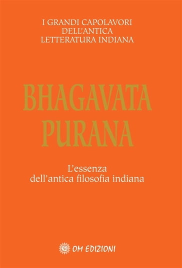 Bhagavata Purana - Giorgio Cerquetti - Devi Parama Karuna