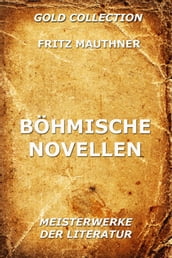 Böhmische Novellen