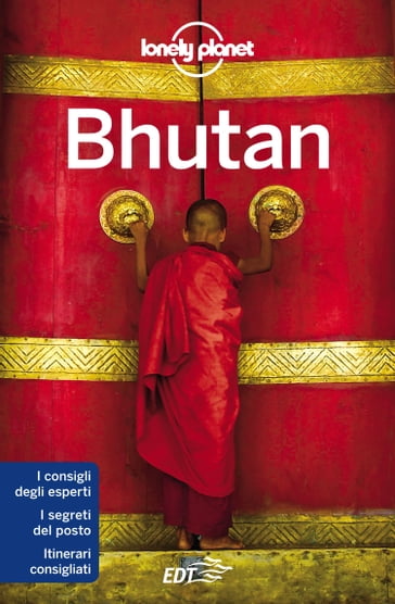 Bhutan - Lindsay Brown