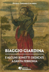 Biaggio Tommaso Giardina e alcuni sonetti dedicati a Santa Febronia