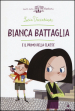 Bianca Battaglia e il primo della classe