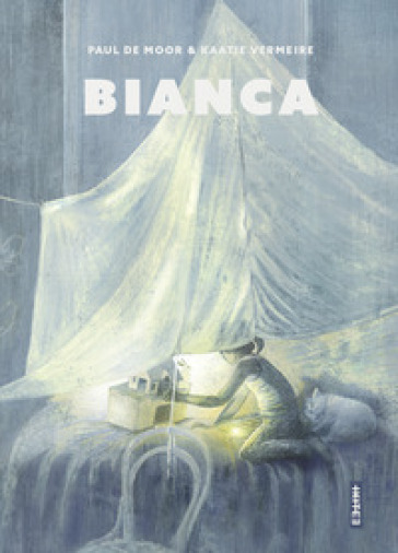 Bianca. Ediz. a colori - Paul De Moore