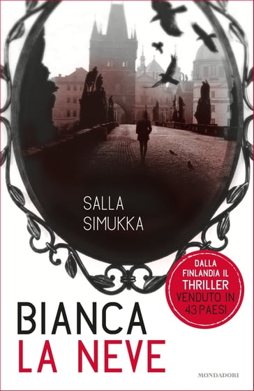 Bianca la neve - Salla Simukka
