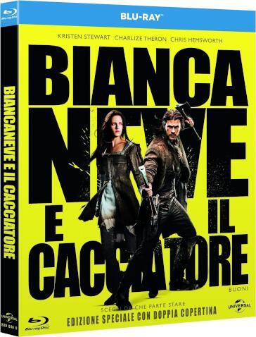 Biancaneve E Il Cacciatore - Rupert Sanders