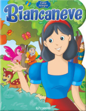 Biancaneve. Ediz. a colori