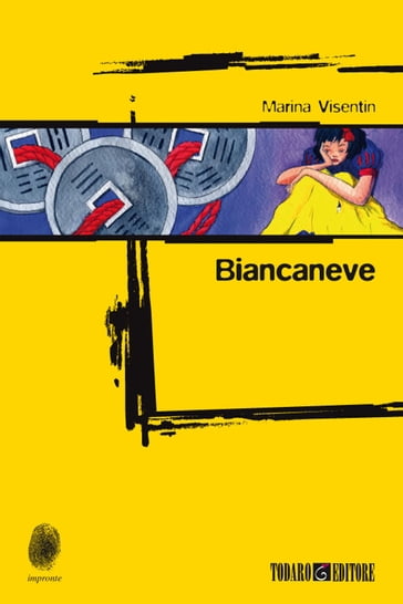 Biancaneve - Marina Visentin