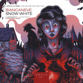 Biancaneve-Snow White