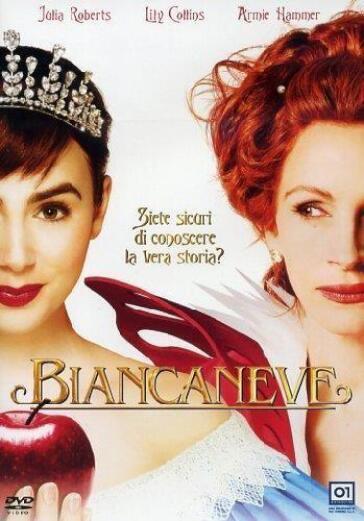 Biancaneve - Tarsem Singh