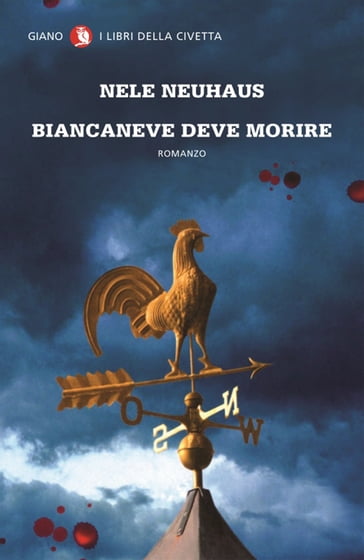 Biancaneve deve morire - Nele Neuhaus