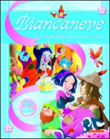 Biancaneve