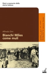 Bianchi Miles come muli