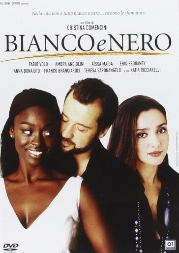 Bianco E Nero - Cristina Comencini