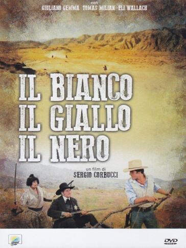 Bianco, Il Giallo, Il Nero (Il) - Sergio Corbucci