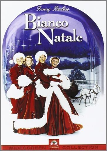 Bianco Natale - Michael Curtiz