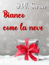 Bianco come la neve