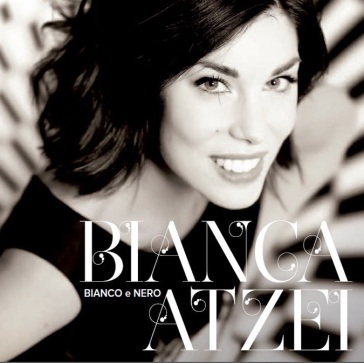 Bianco e nero - ATZEI BIANCA